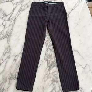 Scotch & Soda New Striped Pants‎ Tag 30/32